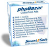 phpBazar - PHP/mySQL Classified Ads & Matchmaking
